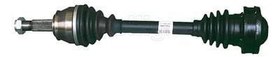 Resim Fiat Albea Ön Aks Komple Sağ 2002 - 2006 1.3 Multijet CİFAM 46801689 
