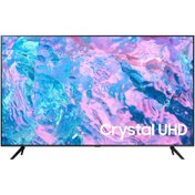 Resim Samsung 70CU7100 70" 179 Ekran Uydu Alıcılı 4K Ultra HD Smart LED TV Samsung UE70CU7100UXTK 70 inç 178 Ekran 4K Ultra HD Smart Led Tv