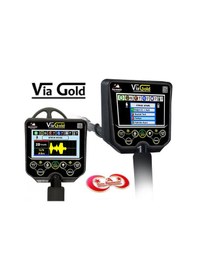Resim Via Gold Dedektör 