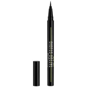 Resim MAYBELLİNE TATTOO LİNER İNK PEN LİQUİD EYELİNER MATTE BLACK 