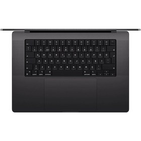 Resim Apple MacBook Pro MX2Y3TU/A M4 Pro 48 GB 512 GB SSD 16" macOS Dizüstü Bilgisayar 