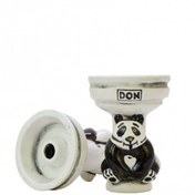 Resim Ego Don Bowl Panda Nargile Lülesi 