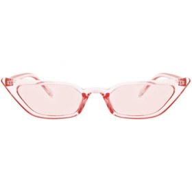 Resim Toz Vintage Gablaze Rose 4 Taraflı Geniş Vintage&retro Gözlük 