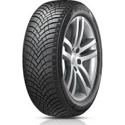 Resim 205/55 R16 91H Winter I*cept Rs3 W462B Rft Hankook Oto Kış Lastiği (Üretim Yılı: 2023) 