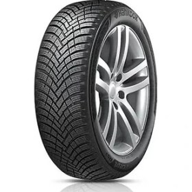 Resim 205/55 R16 91H Winter I*cept Rs3 W462B Rft Hankook Oto Kış Lastiği (Üretim Yılı: 2023) 