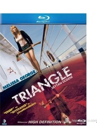 Resim Triangle Şeytan Üçgeni Blu-ray Disc 