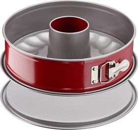 Resim Tefal DeliBake Savarin Kelepçeli Kek Kalıbı - 25 cm 