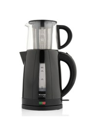 Resim Schafer Optimal Plus 1800 W Elektrikli Çay Makinesi 