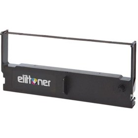 Resim Elittoner Epson Şerit Erc-35, 875, M875, 127022, 7167, 7168, 7186, 4610 Suremark, Beetle 50 