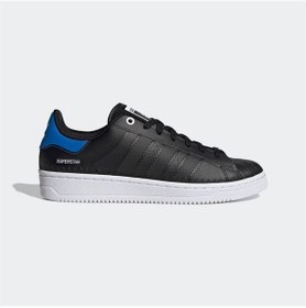 Resim Adidas Superstar Ot Tech Erkek Spor Ayakkabısı H05653 Siyah 