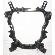 Resim Chevrolet Captiva C100 Kasa Motor Beşiği İthal Ürün 96626232 