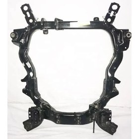 Resim Chevrolet Captiva C100 Kasa Motor Beşiği İthal Ürün 96626232 