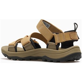 Resim Merrell Speed Fusion Sport Rmx Erkek Sandalet 26y J00003642 Hardal 