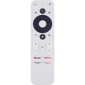 Resim Atlanta Colovu Bluetooth Sesli Komut Uzaktan Kumanda 