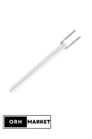 Resim ORH Market 60w Seramik Isıtıcı – Isı Ayarlı Lehim Havyalarıyla Uyumlu Yüksek Verimli Rezistör 