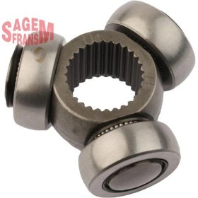 Resim Aks Mafsalı 29 Diş 2.3 Jtd 2006- Ducato-boxer-jumper 46308312 