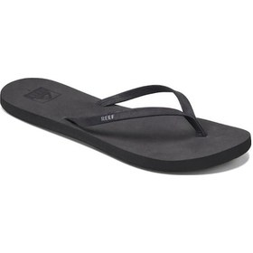 Resim Reef Blıss Nıghts Kadın Terlik Ref.rf0a2u1jbla-ref.001 Siyah 