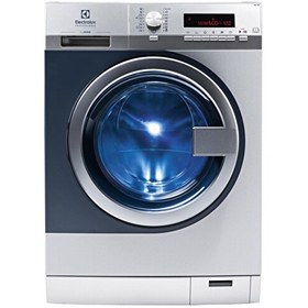 Resim Electrolux Professional Mypro WE170P 8 KG 1400 Devir Çamaşır Makinesi 