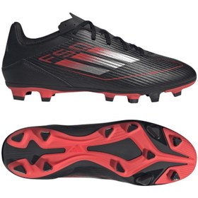 Resim Adidas F50 Club FG/MG (IE1246) | Siyah 