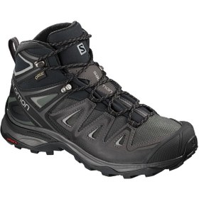 Resim Salomon X Ultra 3 Mid Gtx W Kadın Ayakkabı L40475600 