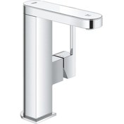 Resim Grohe Plus Led Ekranlı 1/2" Tek Kumandalı Lavabo Bataryası 2395 
