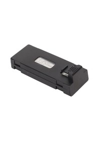 Resim Fosenze 3.7v 2600mah Pil, E88/e88max/e525/e99/k3 İçin Uçak Bataryası, Sabit Akım, Abs Malzeme, Taşınabilir Uçak Aksesuarı Yerleşik Pil 