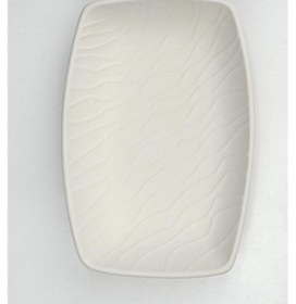 Resim Kumsal Çerezlik Seramik Bisküvi 