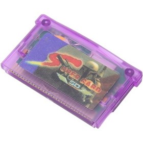 Resim Ximistore9 Gba/sp/gbm/ıds/ndsl Uyumlu Mini Süper Kart: Hızlı Yükleme, Sıkıştırma Desteği Ve Cheat Fonksiyonu İle Oyun 