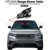 Resim FitCamX -Range Rover Velar Modele Özel 4K Araç Kamerası (2018-2023) - (FT-J6321-RRV) 