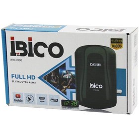 Resim Moda Shop & Butik FULL HD DİJİTAL UYDU ALICISI HDMI - AV - Rs232 WİFİ - YOUTUBE 1080P OTOMATİK KA - aa2837-9017 