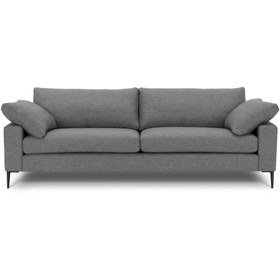 Resim 3A Mobilya Grey Modern Kanepe 