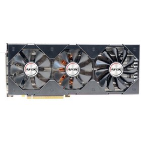Resim Afox RX 5700XT 8GB GDDR6 256Bit (AFRX5700XT-8GD6H4) 