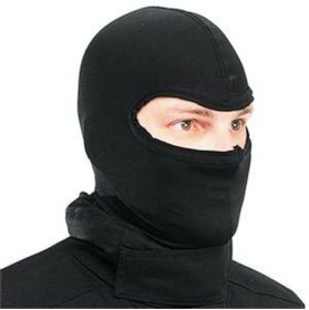 Resim MOTOANL Motosiklet Termal Balaklava Terleme Yapmaz Esnek Kumaş Motor Balaklava 