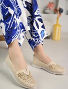Resim Nesil Shoes Knc 03 Ten Anatomik Soft Kadın Ayakkabı 