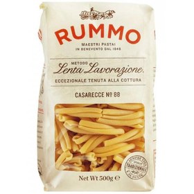 Resim RUMMO Casarecce No:88 500g 