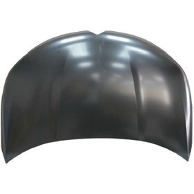 Resim Cıtroen C4 Motor Kaputu 10- Ref. No: 7901s1 Uyumlu Cıt08c4016 