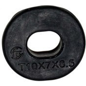 Resim Genel Markalar Laser Çanta Kapak Lastiği 