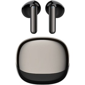 Resim Recci REP-W53 Schumann TWS Bluetooth 5.3 Kulak İçi Kulaklık 
