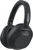 Resim Sony ULT WEAR ULT POWER SOUND özellikli kablosuz Bluetooth kulaklık, derin bas, gürültü iptali, 30 saate kadar pil ömrü, net arama kalitesi, iOS ve Android - siyah 