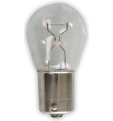 Resim Sinyal Ampulü 93 Tek Duy 12V 21W Osram 7506 10 Adet 