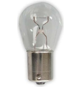 Resim Sinyal Ampulü 93 Tek Duy 12V 21W Osram 7506 10 Adet 