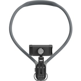 Resim Telesin Cep Telefonu Neck Mount 
