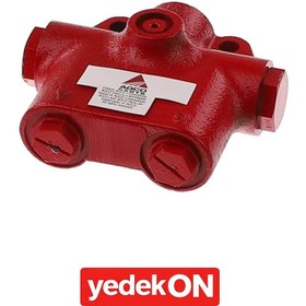 Resim AGCO Sıralı Valf - AGCO | SNDR56006 