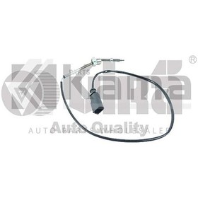 Resim 03l906088dj Egzos Sıcaklık Sensörü Ön Delphı Tip Vw Transporter 