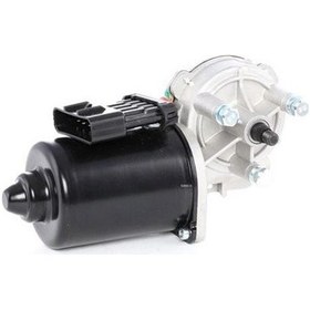 Resim Silecek Motoru Astra F Corsa B Merıva 