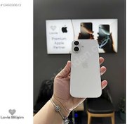 Resim Apple iPhone 16 İkinci El TR | 256 GB | Beyaz İkinci El BEYAZ İPHONE 16 256 GB APPLE TR GARANTİLİ HATASIZ