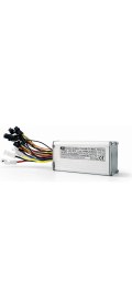 Resim Eldrive Rks Kuba Speedlıght Elektrikli Bisiklet Beyin 