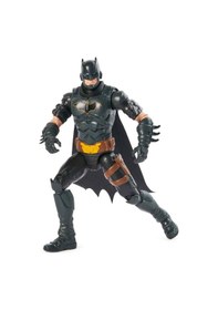 Resim Dc Comics Lisanslı, 30cm. Batman Aksiyon Figürü 