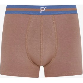 Resim Penti Erkek Renkli Neutral Çoklu Boxer 