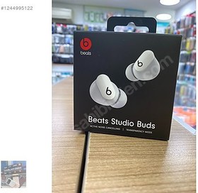 Resim BEATS STUDİO BUDS BLUETOOTH KULAKLIK 